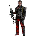 Immagine del prodotto Terminator 2 Movie Masterpiece Action figure 1/6 T-800 Battle Damaged Version 2.0 32 cm