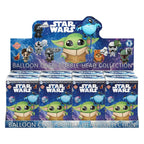 Product image Star Wars Cosbi Mini Figures Balloon 8 cm Blind Box Display (8)