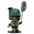 Product image Star Wars Cosbi Mini Figures Balloon 8 cm Blind Box Display (8)