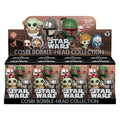 Immagine del prodotto Star Wars Cosbi Minifigure Serie 1 8 cm Blind Box Display (8)
