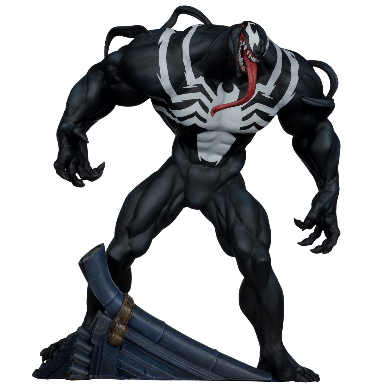 Immagine del prodotto Marvel Rivals Collection action figure 1/6 Venom 24 cm
