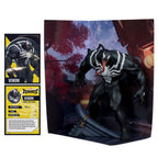 Immagine del prodotto Marvel Rivals Collection action figure 1/6 Venom 24 cm