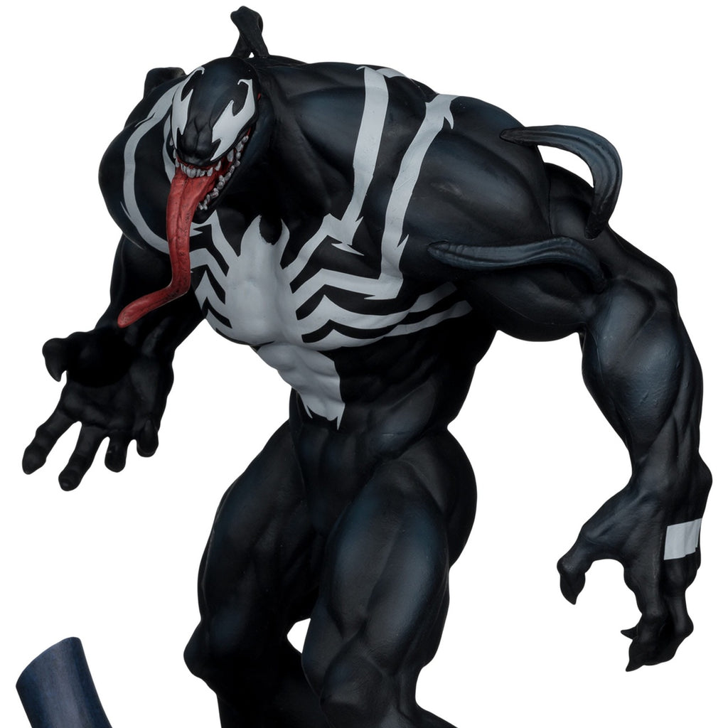 Immagine del prodotto Marvel Rivals Collection action figure 1/6 Venom 24 cm