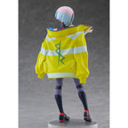 Product image Cyberpunk: Edgerunners Pop Up Parade PVC Statue Lucy L Size 23 cm
