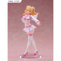 Product image 2.5 Dimensional Seduction F:Nex PVC Statue 1/7 Liliel Angel Paratroopers Lilysa 23 cm