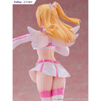 Product image 2.5 Dimensional Seduction F:Nex PVC Statue 1/7 Liliel Angel Paratroopers Lilysa 23 cm