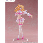 Product image 2.5 Dimensional Seduction F:Nex PVC Statue 1/7 Liliel Angel Paratroopers Lilysa 23 cm