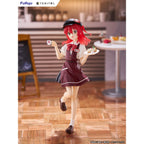 Immagine del prodotto Bocchi the Rock! Statua PVC Tenitol Ikuyo Kita Cafe Style Ver. 20 cm