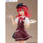 Immagine del prodotto Bocchi the Rock! Statua PVC Tenitol Ikuyo Kita Cafe Style Ver. 20 cm