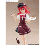 Immagine del prodotto Bocchi the Rock! Statua PVC Tenitol Ikuyo Kita Cafe Style Ver. 20 cm