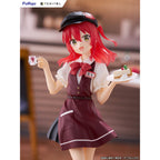 Immagine del prodotto Bocchi the Rock! Statua PVC Tenitol Ikuyo Kita Cafe Style Ver. 20 cm