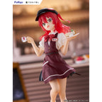 Immagine del prodotto Bocchi the Rock! Statua PVC Tenitol Ikuyo Kita Cafe Style Ver. 20 cm
