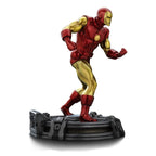 Immagine del prodotto Marvel Statua Art Scale 1/10 Iron Man (CCXP Exclusive 2025) 20 cm