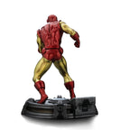 Immagine del prodotto Marvel Statua Art Scale 1/10 Iron Man (CCXP Exclusive 2025) 20 cm