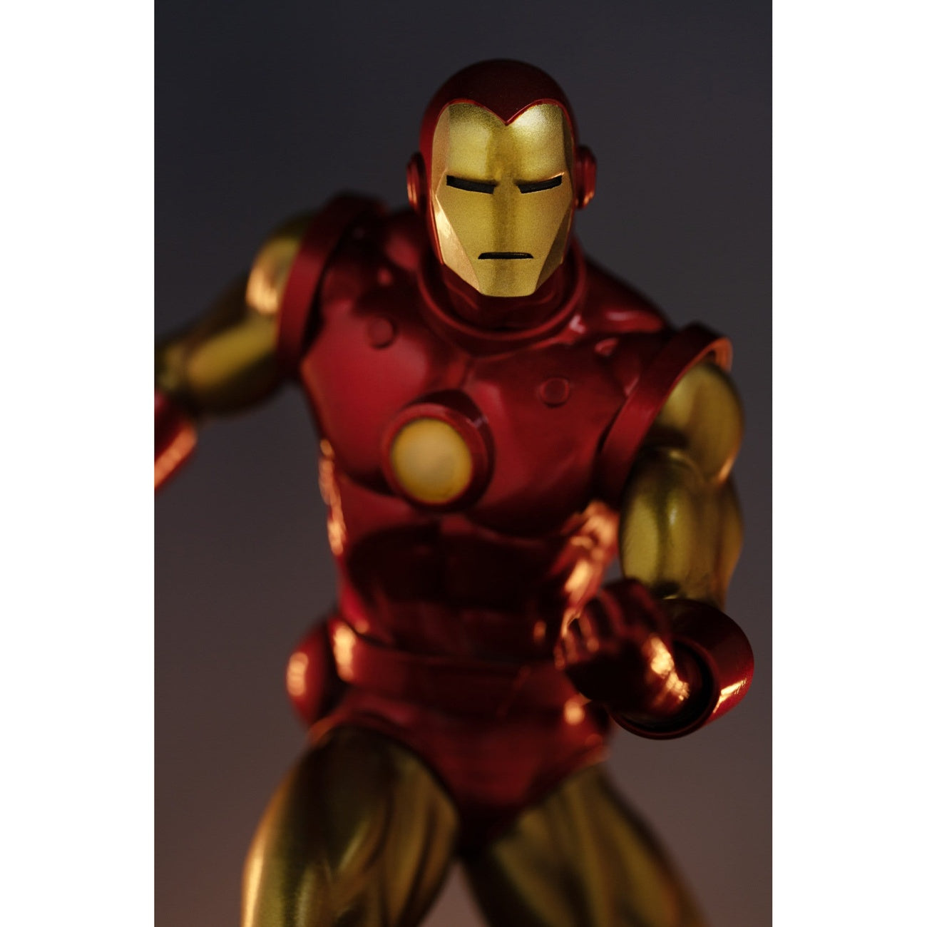 Immagine del prodotto Marvel Statua Art Scale 1/10 Iron Man (CCXP Exclusive 2025) 20 cm
