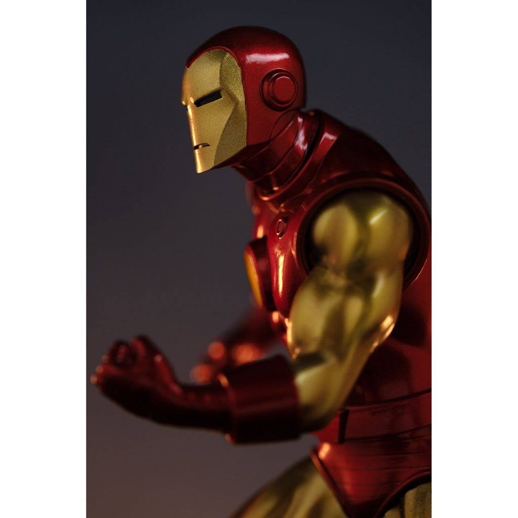 Immagine del prodotto Marvel Statua Art Scale 1/10 Iron Man (CCXP Exclusive 2025) 20 cm