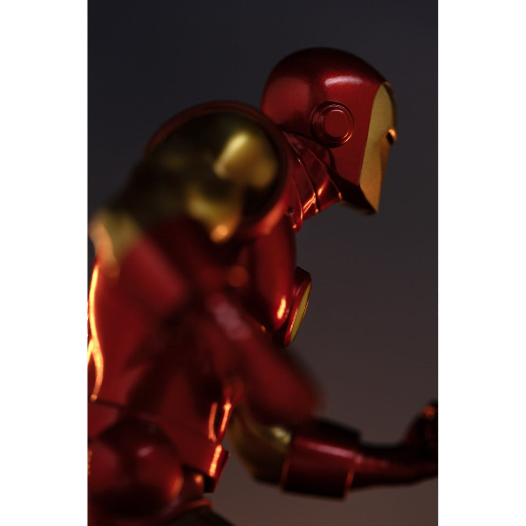 Immagine del prodotto Marvel Statua Art Scale 1/10 Iron Man (CCXP Exclusive 2025) 20 cm