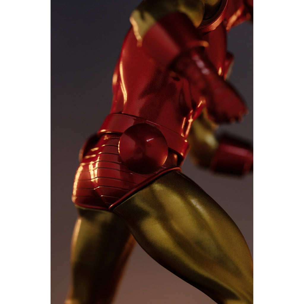 Immagine del prodotto Marvel Statua Art Scale 1/10 Iron Man (CCXP Exclusive 2025) 20 cm