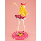 Product image Aikatsu! Lucrea PVC Statue Ichigo Hoshimiya 10th Story Starway to the Future 22 cm