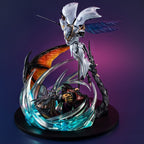 Immagine del prodotto Aura Battler Dunbine Real Posing Robots Statua in PVC Sirvine 23 cm