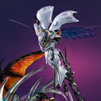 Immagine del prodotto Aura Battler Dunbine Real Posing Robots Statua in PVC Sirvine 23 cm