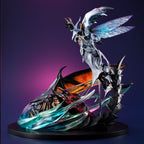 Immagine del prodotto Aura Battler Dunbine Real Posing Robots Statua in PVC Sirvine 23 cm