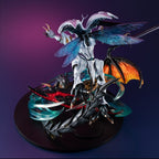 Immagine del prodotto Aura Battler Dunbine Real Posing Robots Statua in PVC Sirvine 23 cm