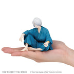 Product image Birth of Kitaro: The Mystery of GeGeGe G.E.M. PVC Statue Kitaro’s Dad Palm Size 9 cm