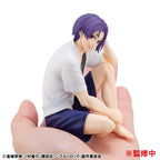 Immagine del prodotto Blue Lock G.E.M. Series Statua in PVC Reo Mikage Palm Size 9 cm