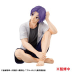 Immagine del prodotto Blue Lock G.E.M. Series Statua in PVC Reo Mikage Palm Size 9 cm