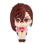 Immagine del prodotto Dandadan Look Up statua in PVC Momo 11 cm