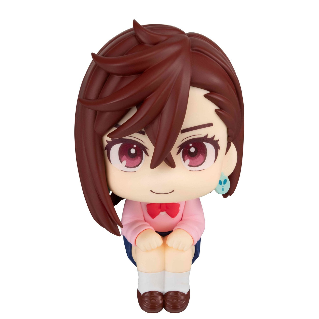 Immagine del prodotto Dandadan Look Up statua in PVC Momo 11 cm