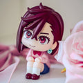 Immagine del prodotto Dandadan Look Up statua in PVC Momo 11 cm