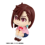 Immagine del prodotto Dandadan Look Up statua in PVC Momo 11 cm