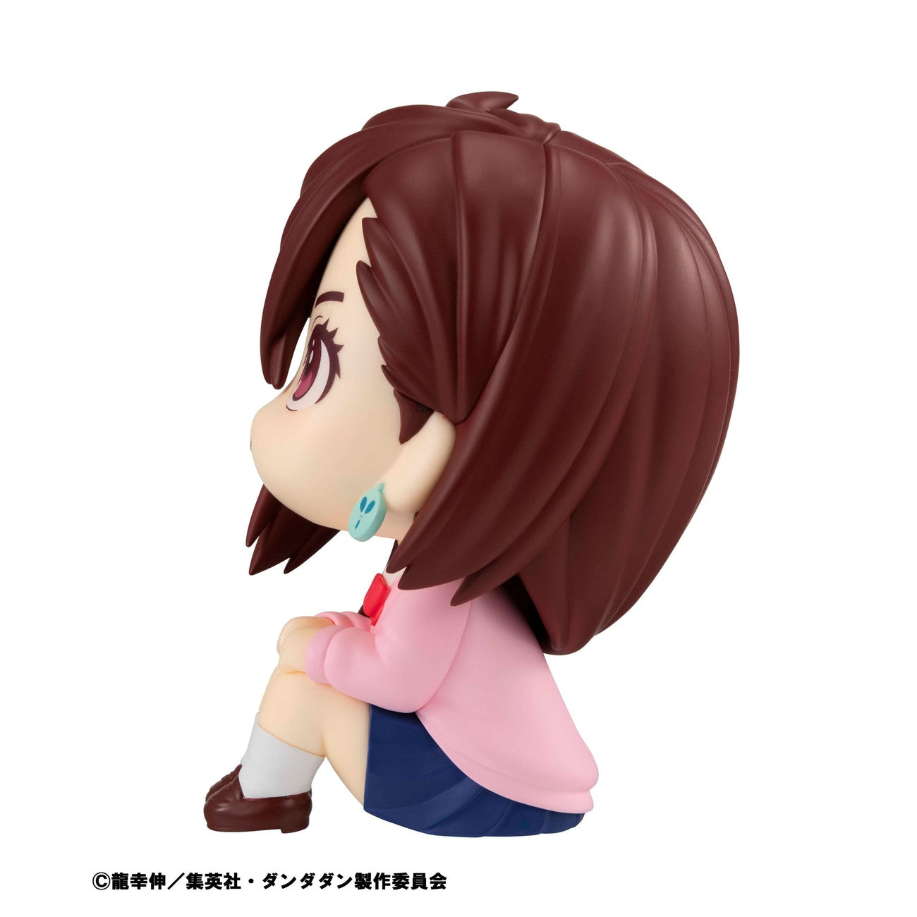 Immagine del prodotto Dandadan Look Up statua in PVC Momo 11 cm