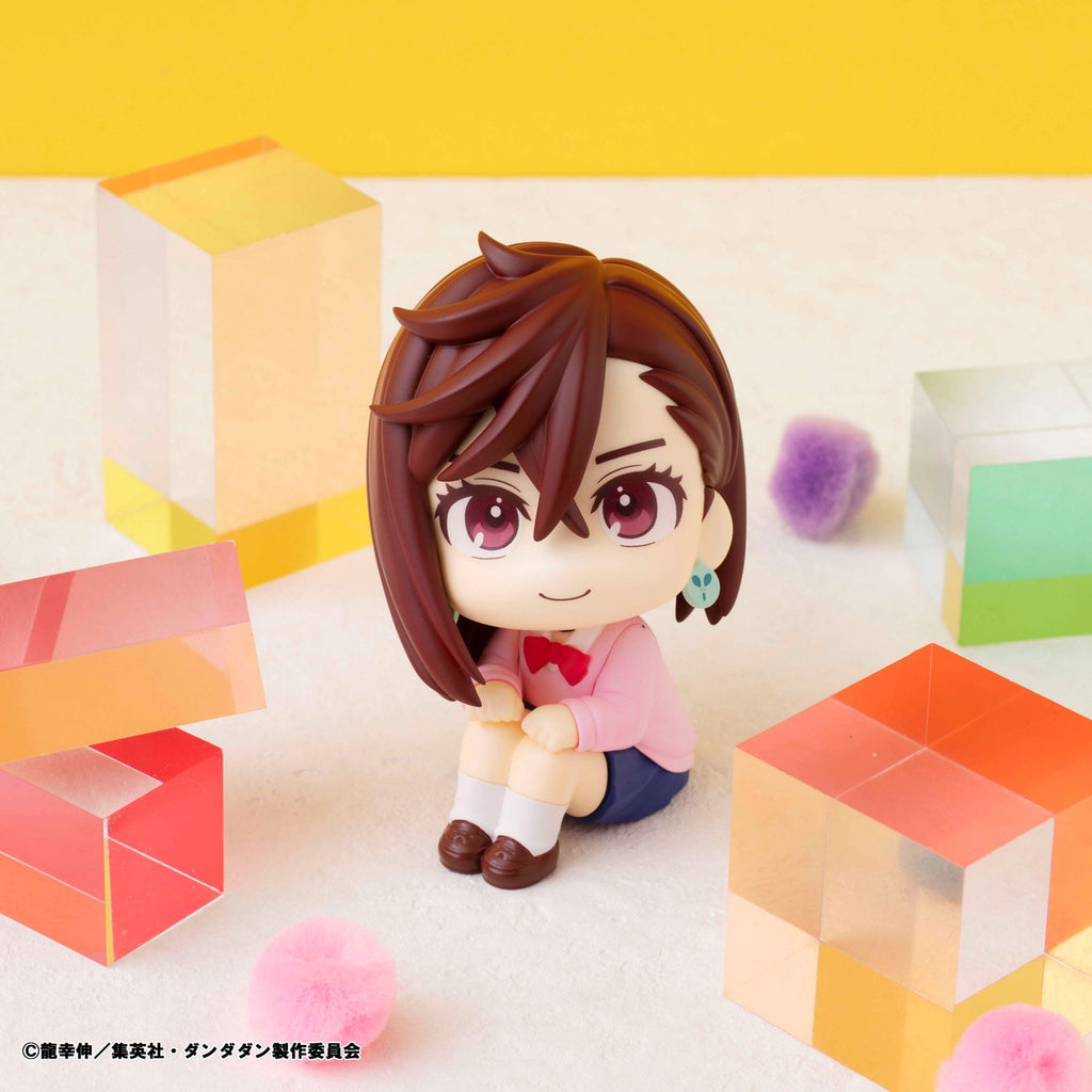 Immagine del prodotto Dandadan Look Up statua in PVC Momo 11 cm