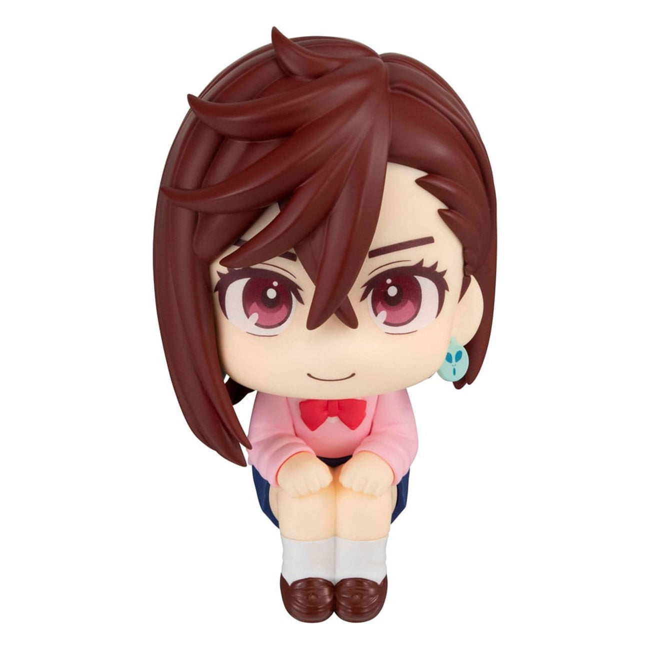 Immagine del prodotto Dandadan Look Up statua in PVC Momo 11 cm