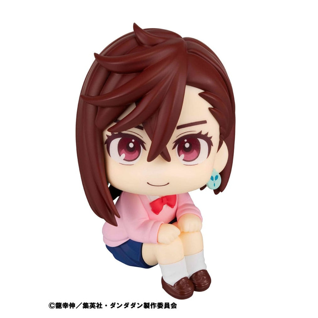 Immagine del prodotto Dandadan Look Up statua in PVC Momo 11 cm