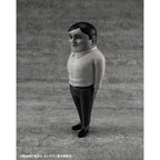 Immagine del prodotto Dandadan Occultic Sofubi Collection Figura in vinile Alien Serpo 15 cm