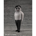 Immagine del prodotto Dandadan Occultic Sofubi Collection Figura in vinile Alien Serpo 15 cm