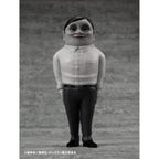 Immagine del prodotto Dandadan Occultic Sofubi Collection Figura in vinile Alien Serpo 15 cm