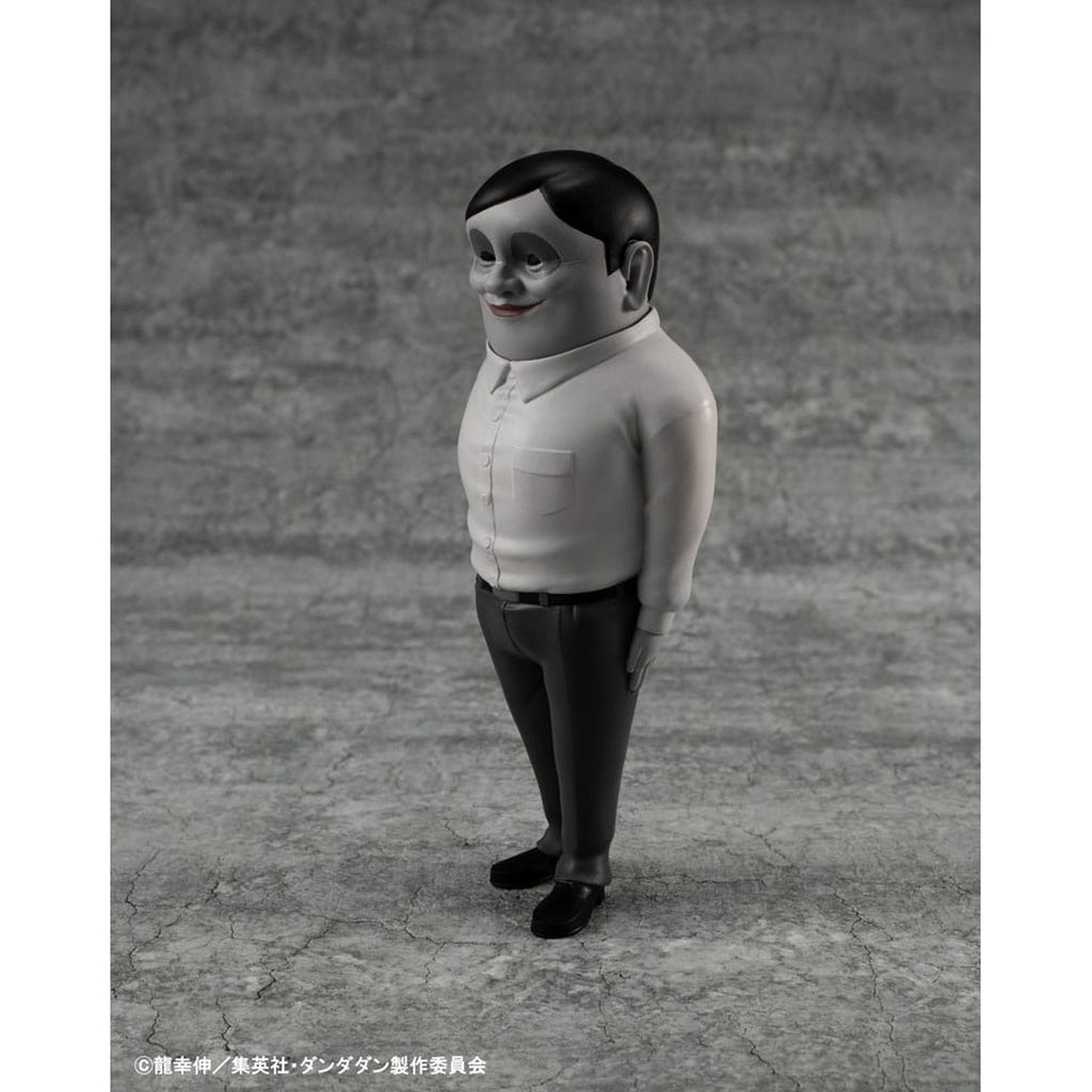 Immagine del prodotto Dandadan Occultic Sofubi Collection Figura in vinile Alien Serpo 15 cm