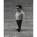 Immagine del prodotto Dandadan Occultic Sofubi Collection Figura in vinile Alien Serpo 15 cm