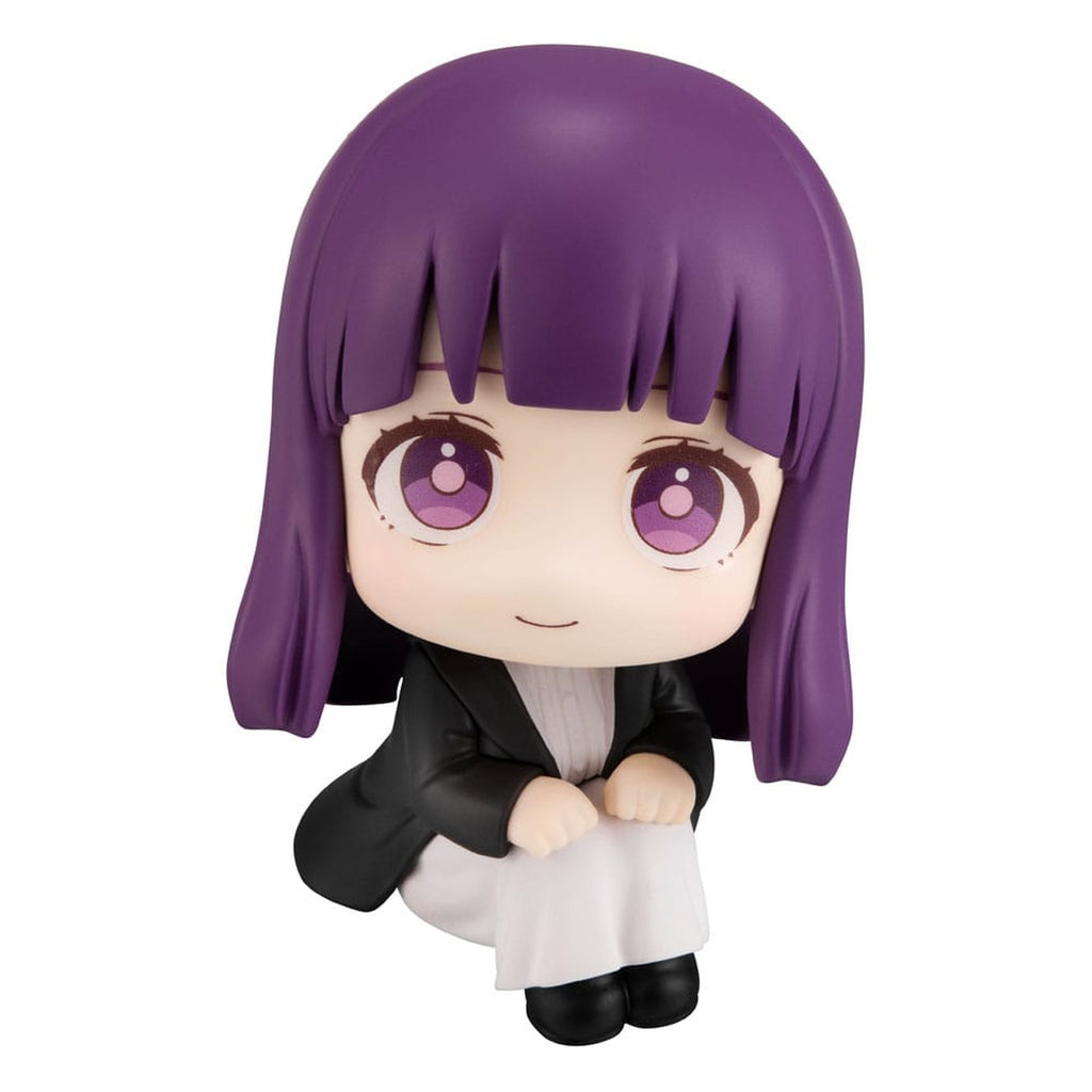 Immagine del prodotto Frieren: Beyond Journey's End statua Look Up in PVC Fern 11 cm