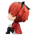 Product image Frieren: Beyond Journey's End Look Up PVC Statue Stark 11 cm