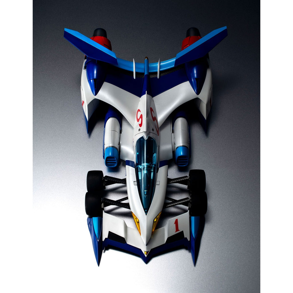 Immagine del prodotto Future GPX Cyber Formula Veicolo 1/18 Variable Action Hi-Spec SIN V Asurada AKF-0/G 30 cm