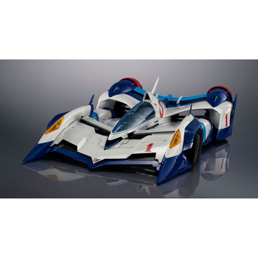 Immagine del prodotto Future GPX Cyber Formula Veicolo 1/18 Variable Action Hi-Spec SIN V Asurada AKF-0/G 30 cm