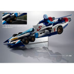 Immagine del prodotto Future GPX Cyber Formula Veicolo 1/18 Variable Action Hi-Spec SIN V Asurada AKF-0/G 30 cm