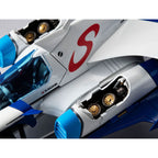 Immagine del prodotto Future GPX Cyber Formula Veicolo 1/18 Variable Action Hi-Spec SIN V Asurada AKF-0/G 30 cm