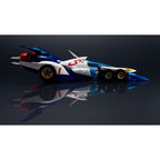 Immagine del prodotto Future GPX Cyber Formula Veicolo 1/18 Variable Action Hi-Spec SIN V Asurada AKF-0/G 30 cm